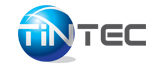 주식회사 틴텍 로고