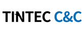 주식회사 틴텍씨앤씨 로고