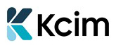 케이씨아이엠(주) 로고