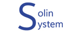 (주)솔인시스템 로고