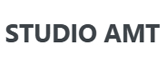 주식회사 스튜디오에이엠티 로고
