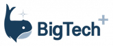 빅테크플러스 주식회사 로고
