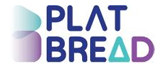 (주)플랫브레드 로고