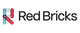 주식회사 레드브릭스 로고