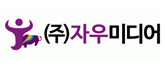 주식회사 자우미디어 로고