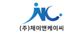 주식회사 제이앤케이씨 로고