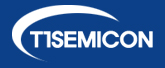 (주)티원세미콘 로고