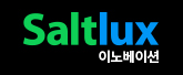 (주)솔트룩스이노베이션 로고