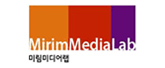 미림미디어랩 주식회사 로고