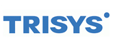 (주)트리시스 로고
