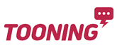 주식회사 툰잉 로고