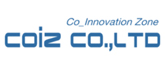 주식회사 코이즈 로고