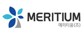 메리티움(주) 로고