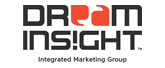 주식회사 드림인사이트 로고