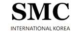 ㈜에스엠씨인터내셔널 로고