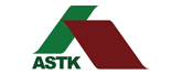 주식회사 아스트 로고