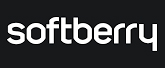 주식회사 소프트베리 로고