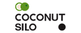 코코넛사일로 주식회사 로고