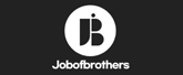 잡오브브라더스 로고