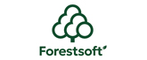 포레스트소프트 ㈜ 로고