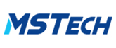 주식회사 엠스텍 로고