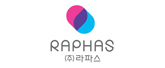 ㈜라파스 로고