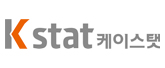 ㈜ 케이스탯리서치 로고