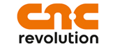 씨엔씨레볼루션(주) 로고