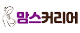 주식회사 맘스커리어 로고