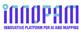 주식회사 이노팸 로고