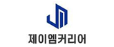 (주) 제이엠커리어 로고