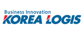 주식회사코리아로지스 로고