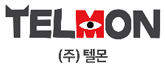 주식회사 텔몬 로고