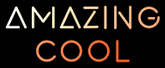 어메이징쿨 로고