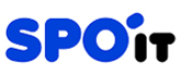 주식회사 스포잇 로고