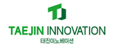 주식회사 태진이노베이션 로고