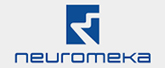 주식회사 뉴로메카(Neuromeka Co., Ltd.) 로고