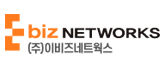 (주) 이비즈네트웍스 로고