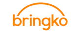 주식회사 브링코 로고