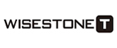 (주) 와이즈스톤티 로고