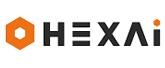 주식회사 헥사아이 로고