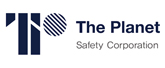 더플래닛세이프티 주식회사 로고