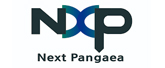 넥스트팬지아(주) 로고