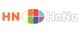 주식회사 에이치엔하나 로고