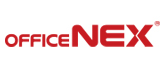 (주)오피스넥스 로고