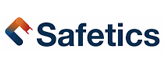 주식회사 세이프틱스 로고