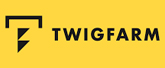 주식회사 트위그팜 로고