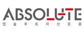 앱솔루트자산운용주식회사 로고