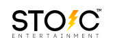 주식회사 스토익엔터테인먼트 로고