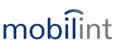 주식회사 모빌린트 로고